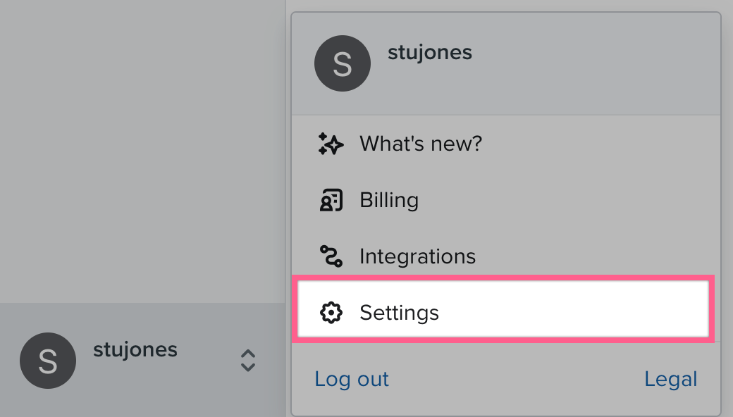 klaviyo_settings_option.png