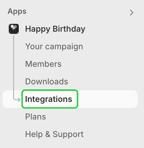 HB App menu - 04 - Integrations.png